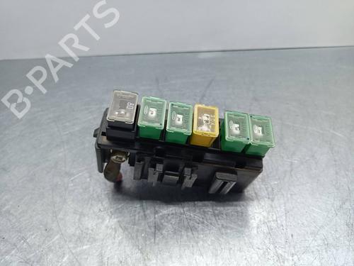 Fuse box TATA SAFARI (42_FD)  | BP19264894E1 