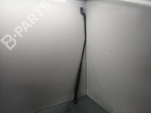 Vindrute viskerarm PEUGEOT 2008 I (CU_) 1.6 HDi (92 hp) 11957320