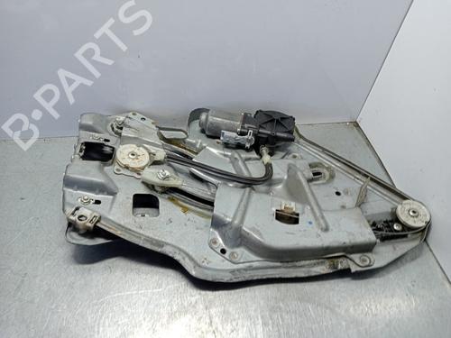 Used Rear left window mechanism Rear left window mechanism PEUGEOT 206 CC (2D) 2.0 S16 (136 hp) 33982662 33982662