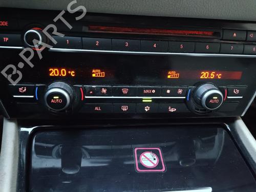 Used Climate control BMW 5 Gran Turismo (F07) 530 d (245 hp) 16483763