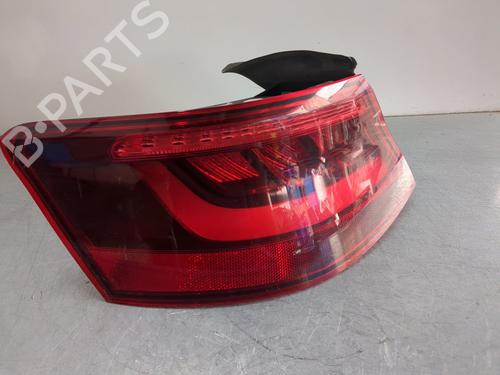 Left taillight AUDI A3 (8V1, 8VK) 2.0 TDI | BP29616871C34 