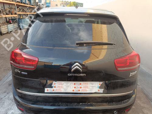 Used Tailgate CITROËN C4 Picasso II [2013-2025]  28722194