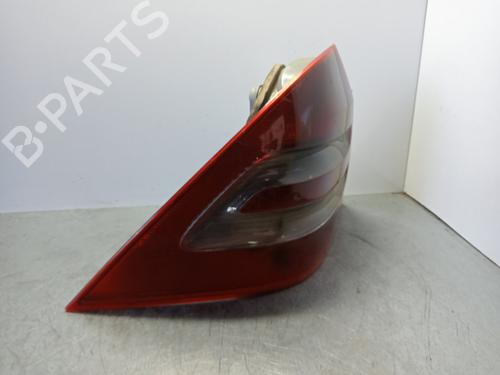 Left taillight MERCEDES-BENZ C-CLASS (W203) C 220 CDI (203.008) | BP33015381C34 - Image 3