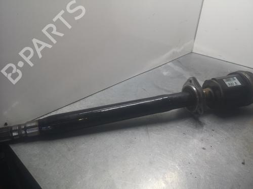 Right front driveshaft CHEVROLET CRUZE (J300) 2.0 CDI | BP8006149M39 