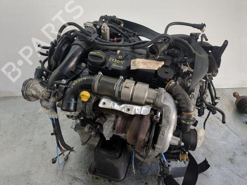 Engine FORD FOCUS III | BP34224867M1 - Image 4