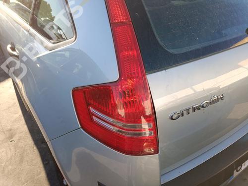 Used Left taillight CITROËN C4 I (LC_) [2004-2014]  11842212