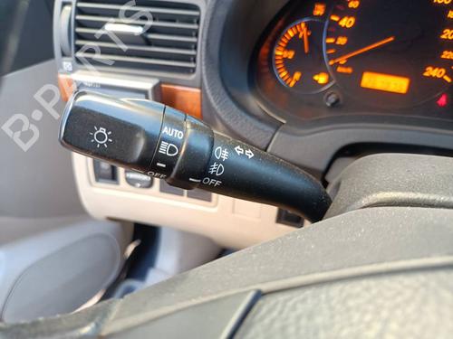 Used Steering column stalk Steering column stalk TOYOTA AVENSIS (_T25_) 2.2 D-4D (ADT251_, ADT251R) (150 hp) 40022731 40022731