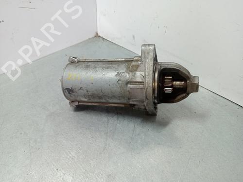 Used Starter FIAT DOBLO Platform/Chassis (263_) 1.3 D Multijet (90 hp) 29348567