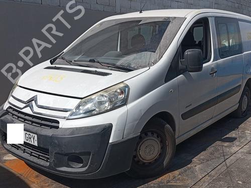 Teile für CITROËN JUMPY II (VF7) 2.0 HDi 120 (120 hp) 4478652