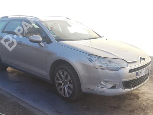 Used Parts CITROËN C5 III (RD_)  3.0 HDi 240 (RDX8CA)  1059396