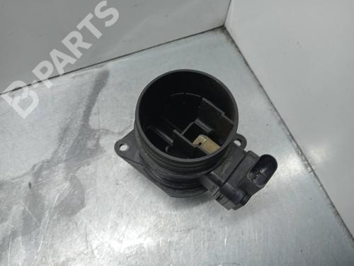 Mass air flow sensor SEAT IBIZA IV (6J5, 6P1)  | BP6504883M95 