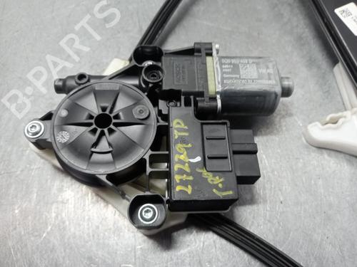 Rear right window mechanism VW T-ROC (A11, D11) | BP33272075C25 - Image 2