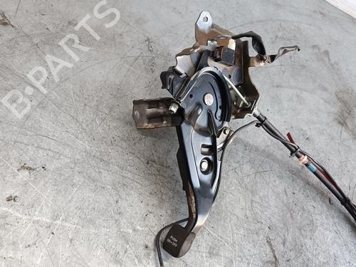 Hand brake TOYOTA PRIUS (_W3_) 1.8 Hybrid (ZVW3_) | BP13627258I18 