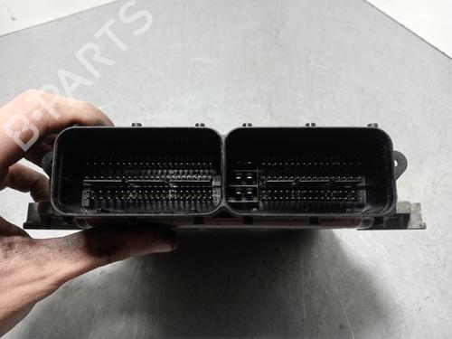 Engine control unit (ECU) HYUNDAI i40 I (VF)  | BP29547254M57 