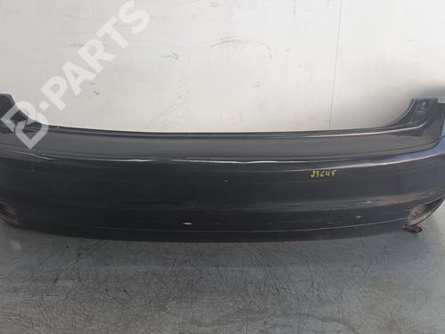 Used Rear bumper FORD FOCUS II (DA_, HCP, DP) [2004-2013]  11492506