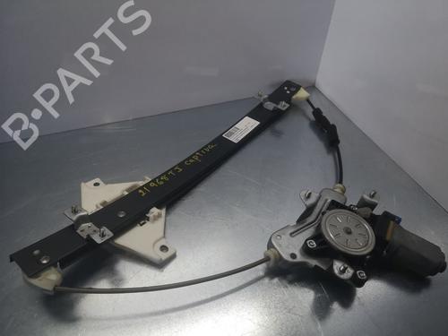 Used Rear left window mechanism CHEVROLET CAPTIVA (C100, C140) 3.2 4WD (230 hp) 7983714
