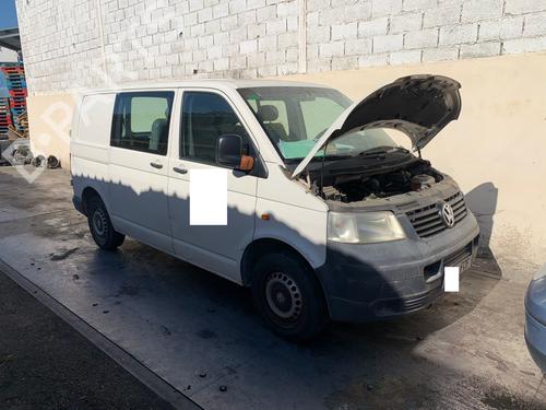 Køler VW TRANSPORTER T5 Van (7HA, 7HH, 7EA, 7EH)  | BP7459611M31 