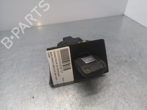 Used Ignition barrel BMW 3 (E90) 320 d (163 hp) 16027749