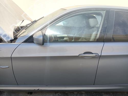 Used Left front door Left front door BMW 3 (E90) 318 d (143 hp) 33801427 33801427