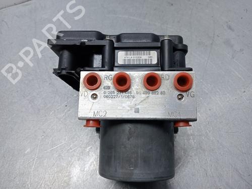 ABS pump PEUGEOT 307 (3A/C)  | BP22909231M43 