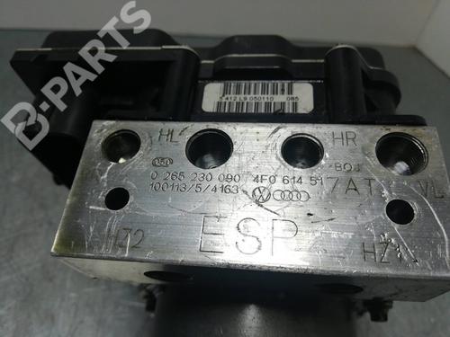 ABS pump AUDI A6 C6 Avant (4F5) 2.0 TDI | BP9112132M43 