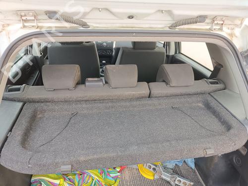 Used Rear parcel shelf FIAT SEDICI (189_) 1.9 D Multijet 4x4 (120 hp) 12556513