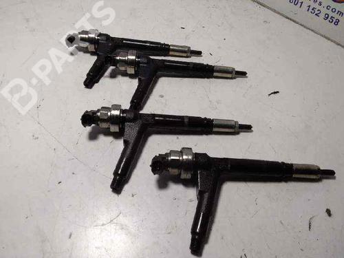Injector OPEL MERIVA A MPV (X03)  | BP2301286M100 