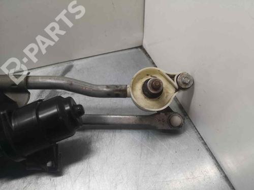 Front wiper motor OPEL AGILA B (H08) | BP6505007M29