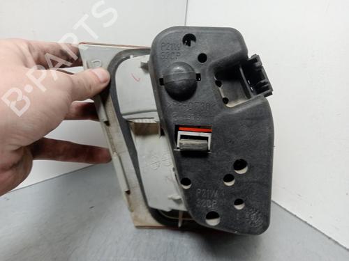 Højre baglygte bagklap BMW 3 (E46) 316 i | BP20725456C80 