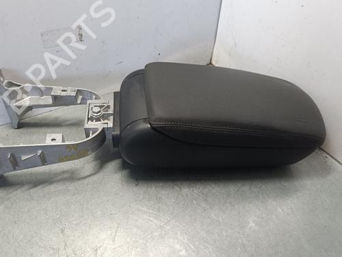 Used Armrest / Center console AUDI A6 Allroad C6 (4FH) 3.0 TDI quattro (240 hp) 29508490