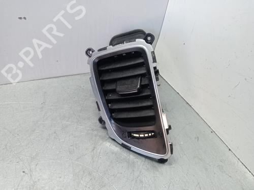 Grille d'aération KIA CARENS IV 1.7 CRDi (116 hp) 30636693