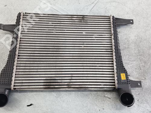 Used Intercooler CHEVROLET CAPTIVA (C100, C140) [2006-2025]  11869376