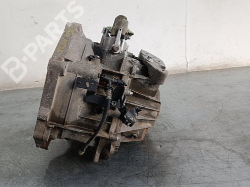 Gearbox OPEL ASTRA H GTC (A04)  | BP11278870M3 