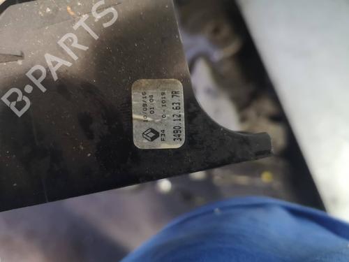 Selector da caixa RENAULT MASTER III Van (FV) | BP37376056M90 - Image 4
