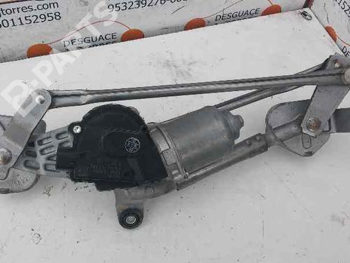 Used Front wiper motor SUZUKI SX4 (EY, GY) [2006-2026]  1333762