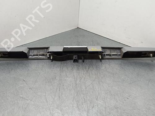 Tailgate handle CITROËN C3 I (FC_, FN_) 1.6 16V HDi | BP18126024C132 