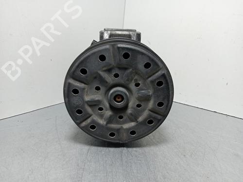 AC compressor TOYOTA AVENSIS (_T25_) 2.0 D-4D (ADT250_, ADT250R) | BP16483514M34