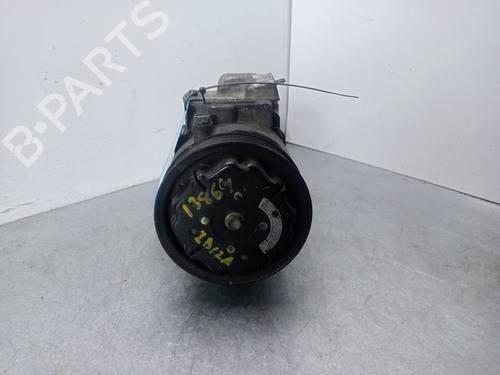 Used AC compressor SEAT IBIZA III (6L1) [2002-2009]  822194