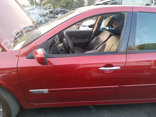 Used Left front door Left front door 38260967 38260967