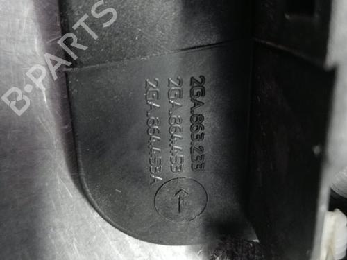 Shift knob VW T-ROC (A11, D11) | BP33793290I34 - Image 3