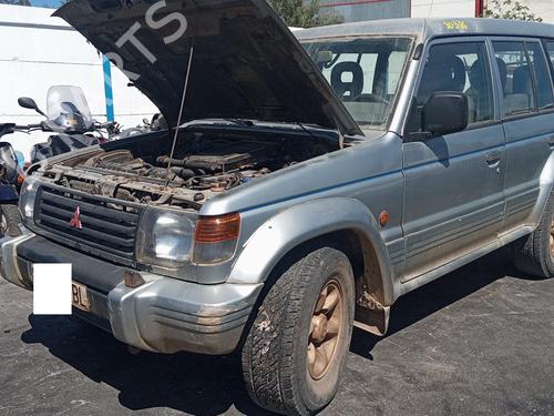 Pièces Détachées Usagées MITSUBISHI PAJERO II (V3_W, V2_W, V4_W, V5_W)  2.5 TD 4WD (V24W)  4634839