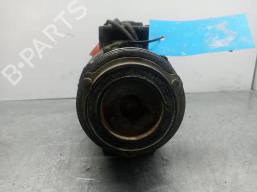 AC compressor BMW 3 (E46) 320 i | BP23108509M34 