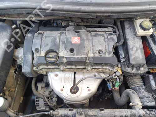 Used Engine Engine CITROËN C4 Coupe (LA_) 1.6 16V (109 hp) 39965676 39965676