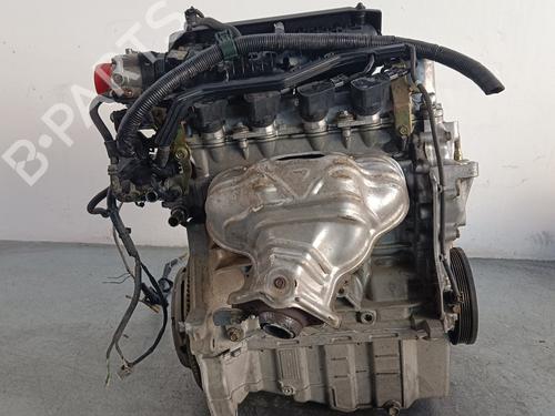 Engine HONDA JAZZ II (GD_, GE3, GE2) 1.2 i-DSI (GD5, GE2) | BP15833360M1 