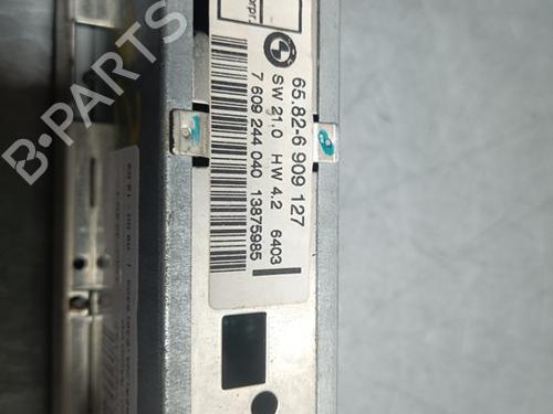 Radio BMW 5 (E39) 530 d | BP27815129E6 