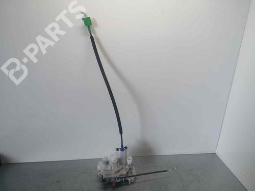 Used Front left lock FIAT QUBO (225_) 1.3 D Multijet (225AXG1A, 225CXG1A, 225AXG11, 225CXG11) (80 hp) 7547648