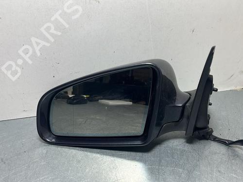 Left mirror AUDI A6 C6 (4F2) 3.0 TDI quattro | BP28172624C26 