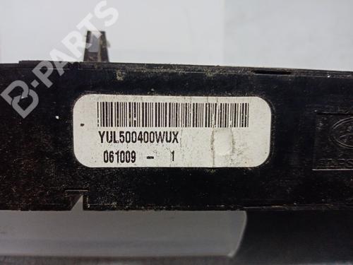 Warning switch LAND ROVER DISCOVERY III (L319) 2.7 TD 4x4 | BP9048936I22 