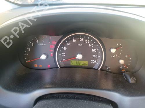 Used Instrument cluster Instrument cluster KIA CARNIVAL / GRAND CARNIVAL III (VQ) 2.9 CRDi (185 hp) 40005023 40005023