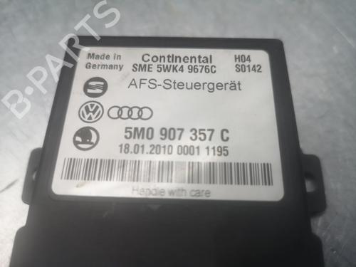 Electronic module VW GOLF VI (5K1) 2.0 TDI | BP38068471M83 - Image 3